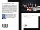 Stéphane Coussinet - Le Recrutement en Société de Conseil: Quantité, Qualité ?