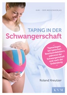 Roland Kreutzer - Taping in der Schwangerschaft