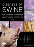 Locke Karriker, Locke A Karriker, Locke A. Karriker, Al Ramirez, Alejandro Ramirez, Kent J. Schwartz... - Diseases of Swine