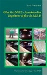 Marie France Suzi - Gilet Vert SNCF : Anecdotes d'un Régulateur de flux du RER D