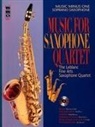 Hal Leonard Corp - Music for Saxophone Quartet