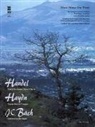 Handel - Concerto Grosso, Op. 3, No. 6; Haydn - Concertino in C Major; J.C. Bach - Concerto