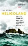 Jan Ruger, Jan Rüger - Heligoland