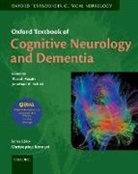 Masud Husain, Masud (Professor of Neurology &amp; Cognitive Husain, Masud Husain, Masud (Professor of Neurology &amp; Cognitive Neuroscience Husain, Husain Masud, Jonathan M. Schott... - Oxford Textbook of Cognitive Neurology and Dementia