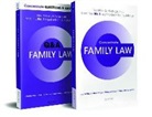 Ruth Gaffney-Rhys, Ruth/ Heenan Gaffney-Rhys, Anna Heenan, Susan Heenan - Family Law Revision Concentrate Pack