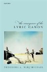 Theodora A. Hadjimichael, Theodora A. (Wirl Marie Sklodowska-C Hadjimichael - Emergence of the Lyric Canon
