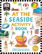 DK - At the Seaside Activity Book