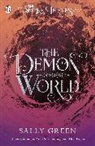 Sally Green - The Demon World