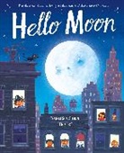 Francesca Simon, Simon Francesca - Hello Moon
