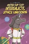 Tony Lee, Neil Slorance, Neil Slorance, Slorance Neil - EDGE: Bandit Graphics: Mister Clip-Clop: Intergalactic Space Unicorn
