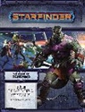 Eleanor Ferron, Eleanor Ferron - Starfinder Adventure Path: The Diaspora Strain (Signal of Screams 1 of 3)