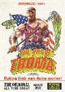 Fred Van Lente, James Jacobs, Tito Leati, Fred Van Lente, Fred Van Lente, Nate Cosby... - The Art of Troma Limited Deluxe Edition Hardcover