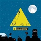 Jonathan Coulton, Matt Fraction, Jonathan Coulton, Matt Fraction - Solid State Signed Edition