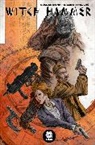 Cullen Bunn, Cullen Bunn, Lonnie Nadler, Zac Thompson, Joe Pruett, Mike Marts... - Witch Hammer