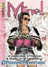 VARIOUS, Various - MINE!: A celebration of liberty and freedom for all benefitting Planned Parenthood