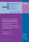 Schweizerische Zeitschrift für Zivilprozessrecht 06/2019