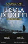 Andrew Hart - L'isola dei delitti