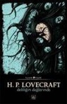 H. P. Lovecraft - Deliligin Daglarinda