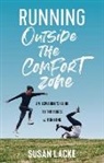 Susan Lacke, Lacke Susan - Running Outside the Comfort Zone