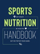 Justyna Mizera, Krzysztof Mizera, Mizera Justyna, Mizera Krzysztof - Sports Nutrition Handbook