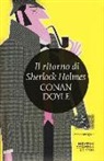 Arthur Conan Doyle - Il ritorno di Sherlock Holmes