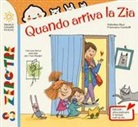 Francesca Carabelli, Valentina Rizzi - Quando arriva la zia