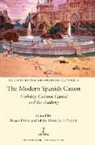 Stuart Davis, Maite Usoz de la Fuente - The Modern Spanish Canon