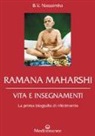 B. V. Narasimha Swami, P. Mandala - Ramana Maharshi. Vita e insegnamenti