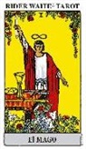 Arthur Edward Waite, Pamela Colman Smith - Rider Waite tarot