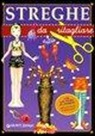 Veronica Pellegrini - Streghe da ritagliare
