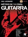 Jeff Schroedl - Metodo de Tab Para Guitarra, Libro Uno [With CD (Audio)]