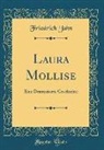 Friedrich Jahn - Laura Mollise