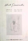 Alberto Giacometti - Alberto Giacometti : escultura, obra gráfica