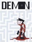 Jason Shiga - Demon