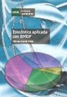 Alfonso García Pérez - Estadística aplicada con BMDP