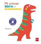 Dawn Bishop, Dawn Bishop - Mi primer libro de dinosaurios