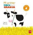 Marion Cocklico, Marion Cocklico - Mi primer libro de la granja