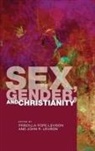 John R. Levison, Priscilla Pope-Levison - Sex, Gender, and Christianity
