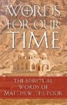 Abba Matta - Words for Our Time