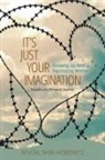Revital Shiri-Horowtiz, Shlomit Lica - It`s Just Your Imagination