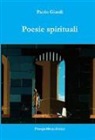 Paolo Giardi - Poesie spirituali