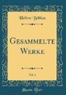 Helene Böhlau - Gesammelte Werke, Vol. 6 (Classic Reprint)