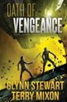 Glynn Stewart, Stewart Glynn - Oath of Vengeance