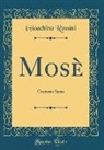 Gioachino Rossini - Mosè