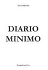 Marco Marchi - Diario minimo