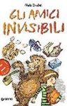 Niels Graaboel, A. Gon - Gli amici invisibili