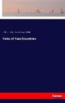 Willia Archer, William Archer, Alexander Lange Kielland - Tales of Two Countries