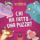 Heath McKenzie - Chi ha fatto una puzza? Libro sonoro
