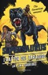 Jay Jay Burridge, C. West - Supersaurus. Il raptor del paradiso