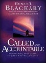 Henry Blackaby, Norman Blackaby - Called and Accountable (Trade Book): Discovering Your Place in God's Eternal Purpose